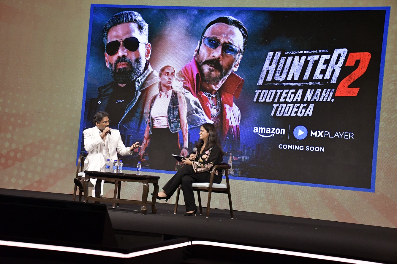 Igniting Creativity: Day 2 Highlights from Goafest 2025