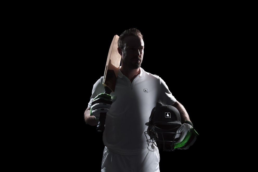 AB de Villiers steps back into the spotlight as Sneaker LAB’s brand partner