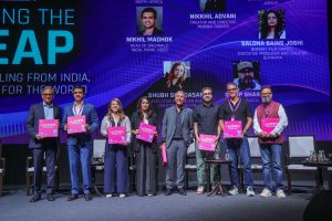 WAVES 2025: Indian Storytelling's Era of Freedom is Just Beginning- Vikramaditya Motwane