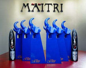 It’s Raining Metals in Kerala: Maitri makes history once again, signalling a creative shift from the South