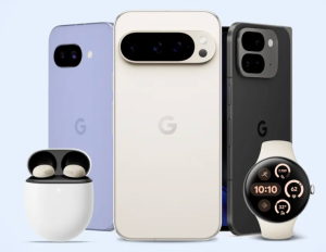 Google Store goes live in India