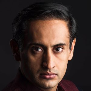 NDTV appoints Rahul Kanwal as CEO & Editor-in-Chief