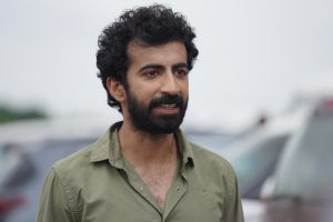 Roshan Mathew on becoming Ashu in Sony LIV's KanKhajura: “Some roles choose you”