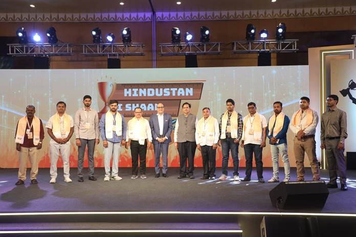 Zee News and Greenply Present Hindustan Ki Shaan – Season 3