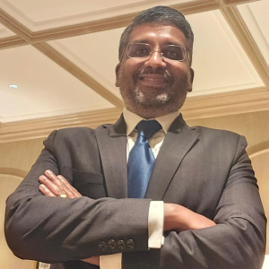 Ganesh Sankaran Joins Equirus as Vice Chairman