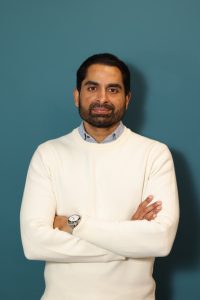 Dentsu India Names John Thangaraj as Chief Strategy Officer - Creative & Media