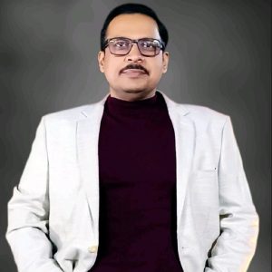 Sprintexx Appoints Ad Tech Visionary Uddit Pandey as Co-Founder