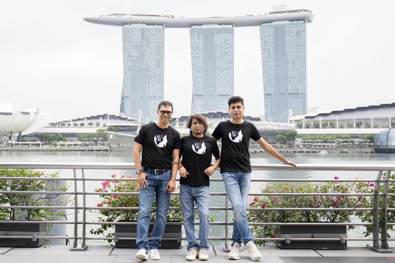 Wolfzhowl Global appoints Waheed Bidiwale as the Global CEO