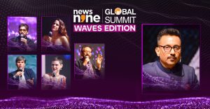 TV9’s News9 Global Summit – WAVES Edition Champions Resilience, Innovation, and Storytelling