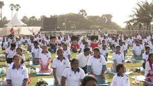 Nick and Sonic lead the way for young India