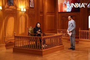 Aap ki Adalat: Singer & Composer Kailash Kher slams Mumbai film industry