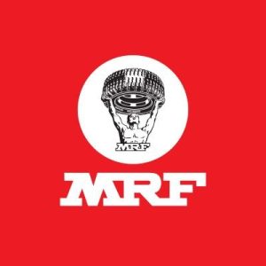 MRF ranks as India’s most valuable and fastest growing tyre brand