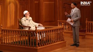 Aap ki Adalat: "Operation Sindoor must continue till those 4 killers of Pahalgam terror attack are eliminated", says AIMIM chief Asaduddin Owaisi