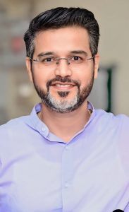 Wooden Street Appoints Amit Phutane as Chief Business Officer