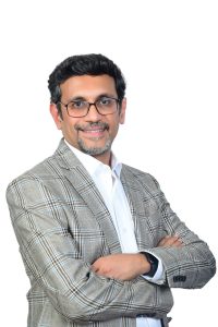 Mukund Acharya joins SPNI as Chief Technology Officer