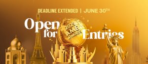 AME Awards Extends Deadline until June 30th