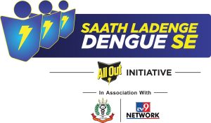 TV9 Network Joins Hands with All Out & Indian Medical Association