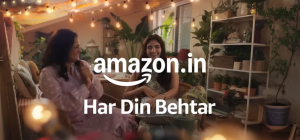 Ogilvy creates a new Campaign for Amazon- 'From Everything Store to Everyday Store'