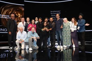 Havas Creative India wins India’s First Gold at Cannes Lions 2025 for ‘Ink of Democracy’