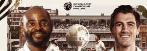 A history of ICC World Cup Finals at Lord’s