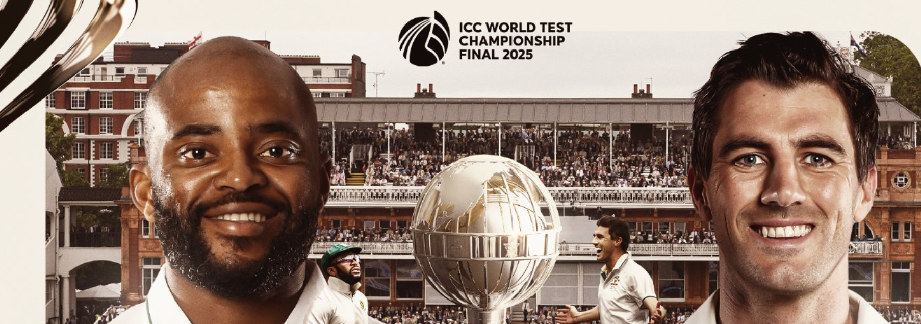 A history of ICC World Cup Finals at Lord’s