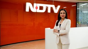 Malika Malhotra Joins NDTV, Brings Impact-Focused Journalism to the Editorial Team