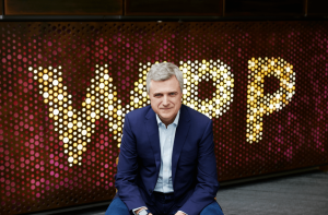 Mark Read To Step Down As WPP CEO