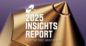 The One Show 2025 Insights Report Reveals Key Trends, Jury Predictions