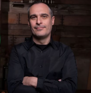 Bata Group Appoints Panos Mytaros as its new Global CEO