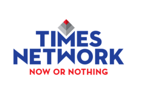 Times Network strengthens presence in Canada with launch of ET NOW & Times Now Navbharat