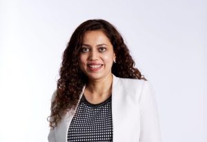 Citi Appoints Dr Tooba Modassir as CHRO for India and Indian Subcontinent