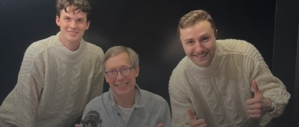 VML on Creativity: Full Series Out Now