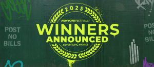 NYF Advertising Awards Celebrates Winners