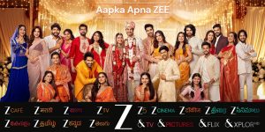 ZEE Invites India to celebrate ‘Togetherness’ with Aapka Apna ZEE