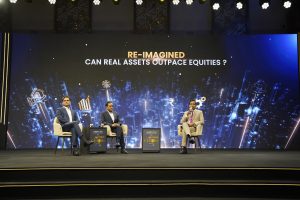 CNBC-TV18 Prime Circle debuts with high-impact dialogues on India’s Transformative Trajectory