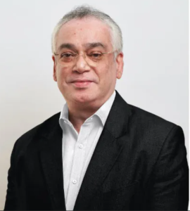 Abhijit Sengupta Joins Out of Home Capital as a Partner