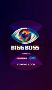 Bigg Boss 19 Unveils A Fiery First Glimpse, coming soon on JioHotstar and COLORS