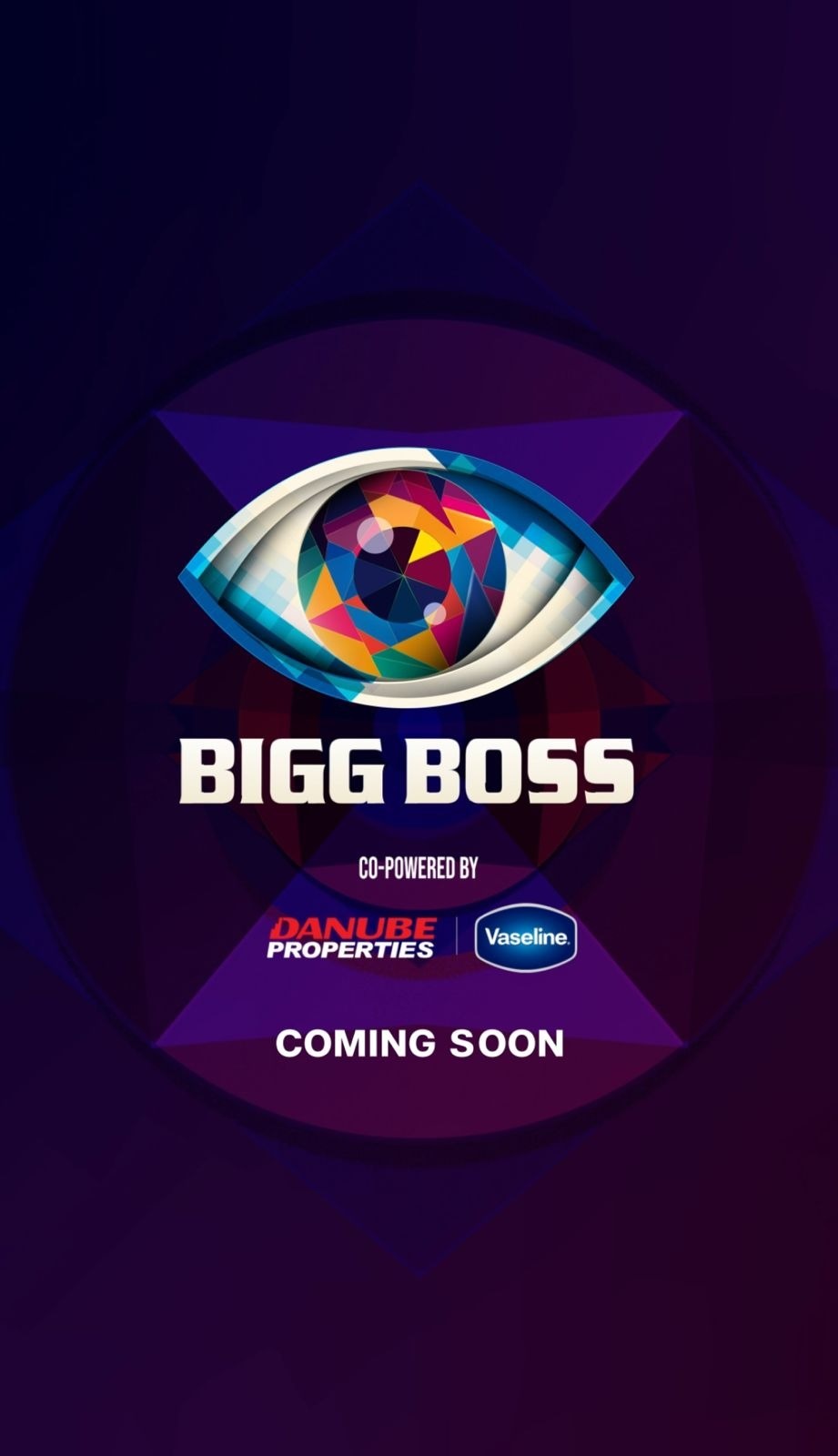 Bigg Boss 19 Unveils A Fiery First Glimpse, coming soon on JioHotstar and COLORS