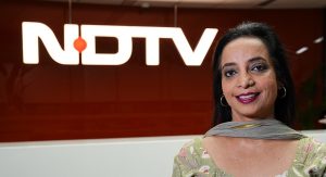 Namrata Dadwal joins NDTV 24x7 as Senior Editor to power data‑driven storytelling