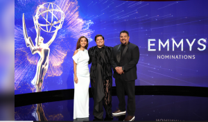 77th Emmy Noms Reveal Record Voting Numbers and Milestones for Rookie and Returning Shows