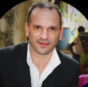 Celio India appoints François Gomez as COO