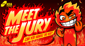 Three Creative Leaders in India Named to ONE Asia 2025 Jury