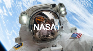 NASA+ Is Coming to Netflix This Summer