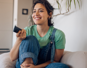 Bluey and Squid Game Top Nielsen’s Streaming Charts in First Half of 2025