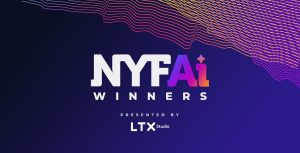 Meet the Future of AI-Driven Storytelling: NYFAi Announces Inaugural Winners