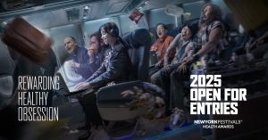 NYF Health 2025 Launches: New Jury Leaders, Bold Categories & Creative CFE Campaign