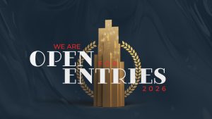 New York Festivals TV & Film Awards Opens 2026 Competitions for Entries