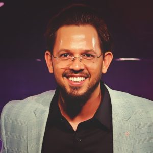 Rashid Khan joins NDTV Alive as Director Operations