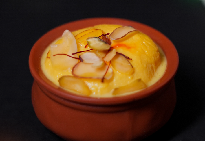 72% vote for traditional mithais over international desserts in weddings