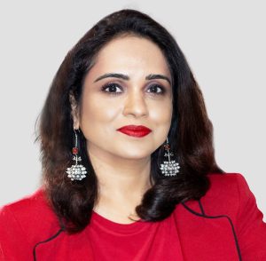 Shimona Chadha Joins Persistent as Chief Marketing Officer